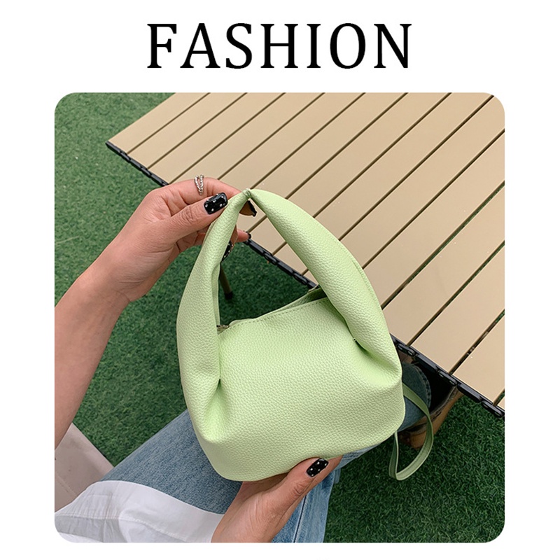 Túi Xách mini Hình Đám Mây Dễ Thương Cho Nữ
