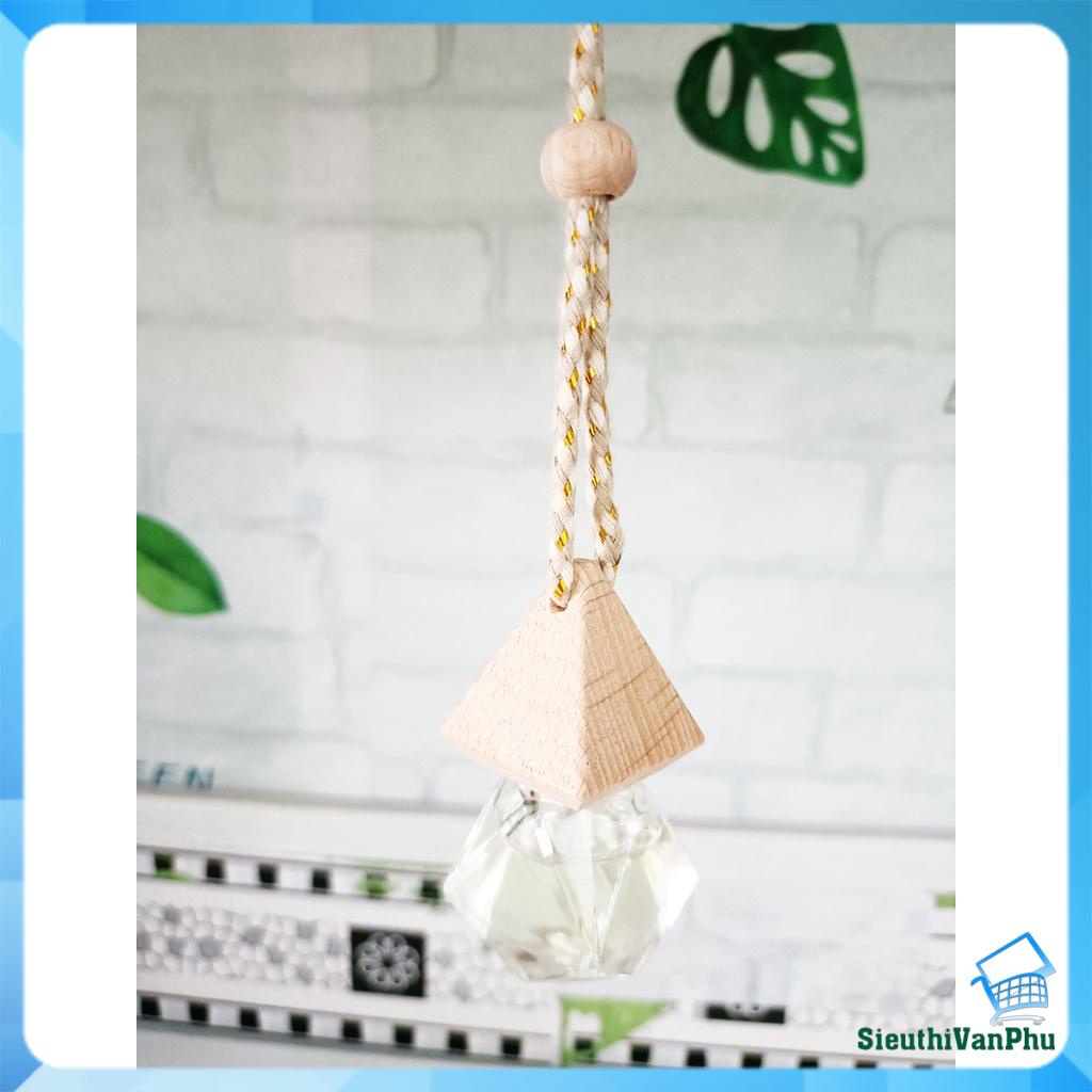 Tinh Dầu Treo Xe Ô Tô Hương Chanh Xả, Treo Phòng, Treo Tủ Áo, Treo Xe Hơi, Làm Thơm, Khử Mùi Xua Đuổi Côn Trùng