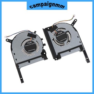 Quạt Tản Nhiệt Cpu 5v Cho laptop strix tuf