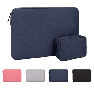 Dell Túi Đựng laptop Chống Nước 360 Độ Cho latitude 14 "5420 7420 7410 / latitude 15.6" 7520° Túi Đựng Bảo Vệ laptop 13.3-15.6 inch / 13.3-15.6 inch Tiện Dụng