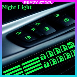 Sticker dán trang trí xe hơi / cửa sổ xe hơi độc đáo