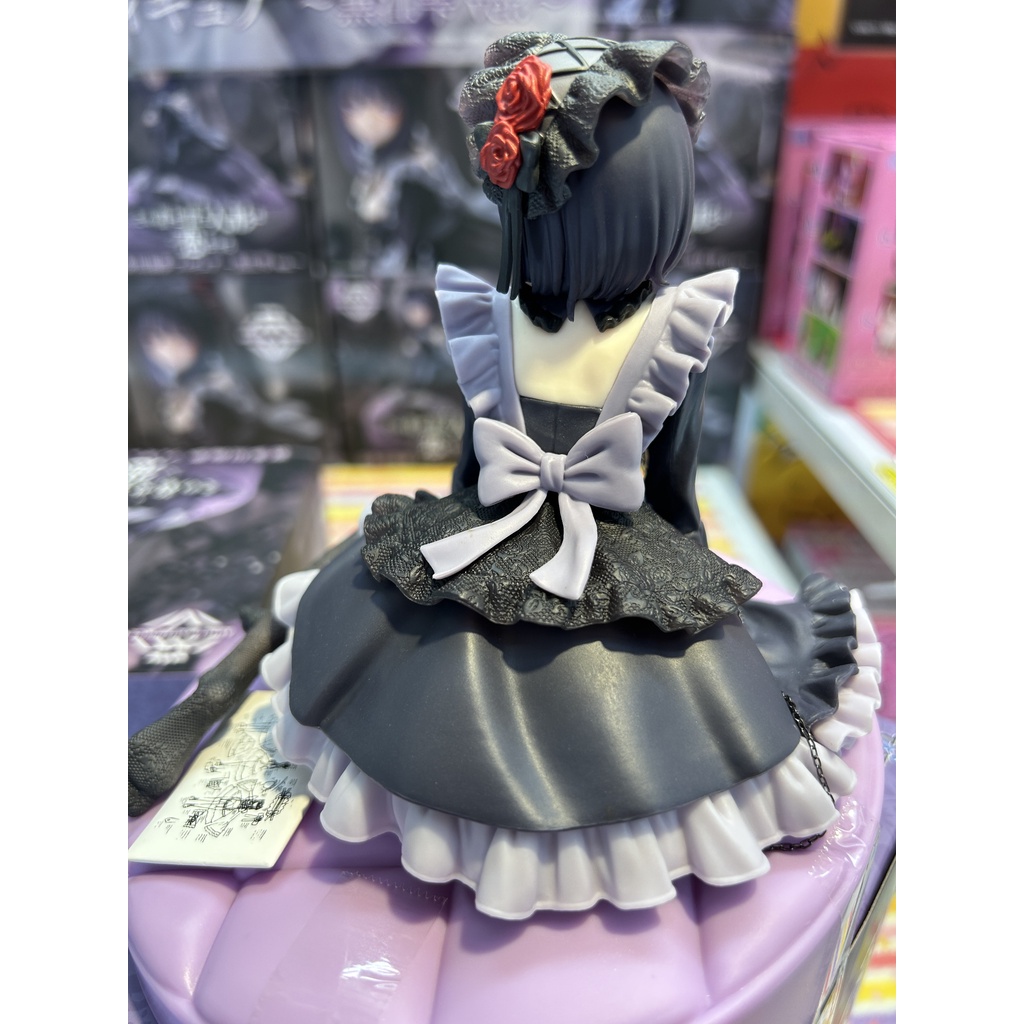 MÔ HÌNH Kitagawa Marin - Artist MasterPiece+ - Shizuku ver.  FIGURE CHÍNH HÃNG