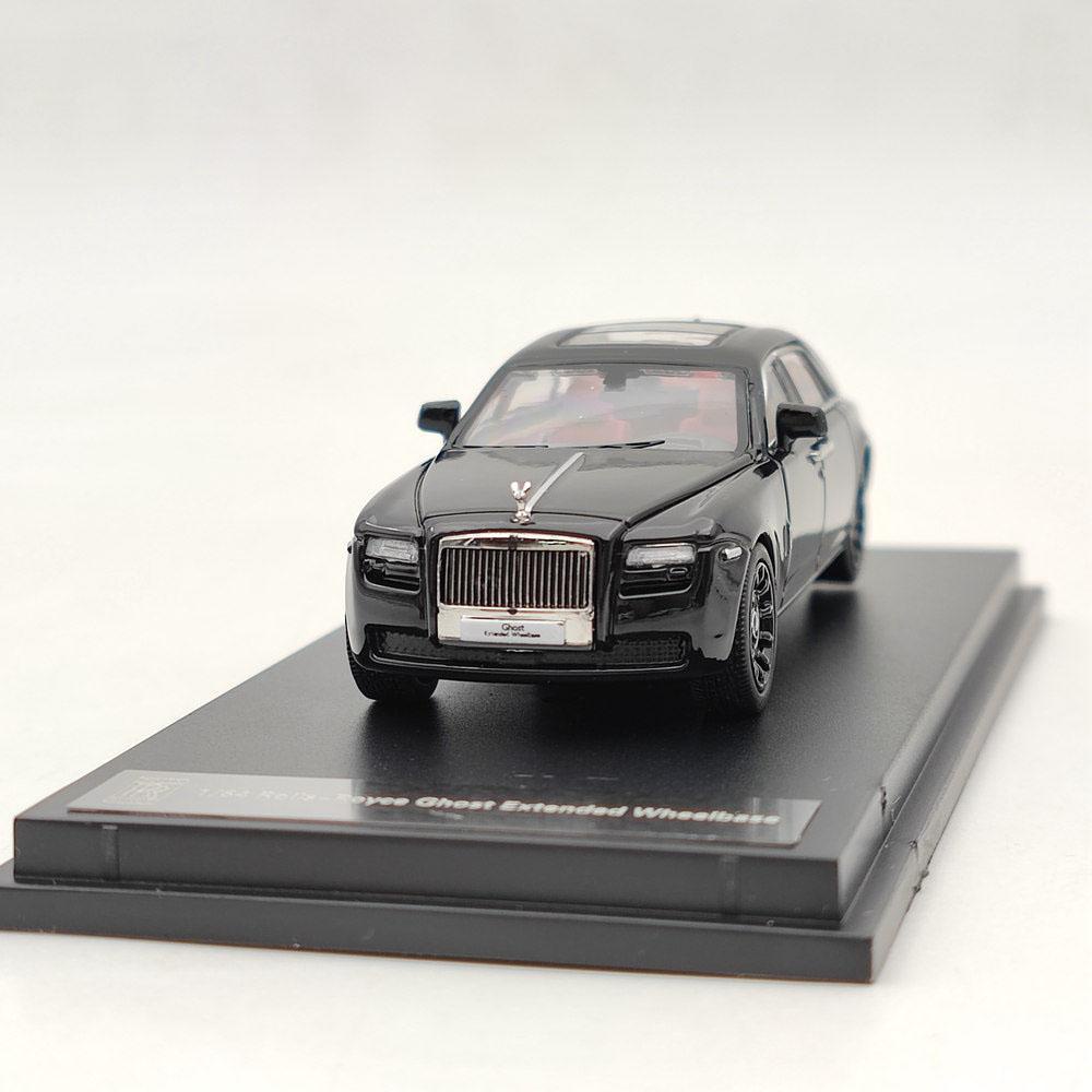 1/64 rolls-royce phantom Tỉ Lệ  Chất Lượng CaoMô hình xe hơi Quà sinh nhật Quà tặng Toy Trang trí