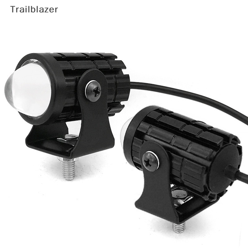 Tbph Đèn Pha led Siêu Sáng Chiếu Sương Mù Cho Xe Mô Tô tbb