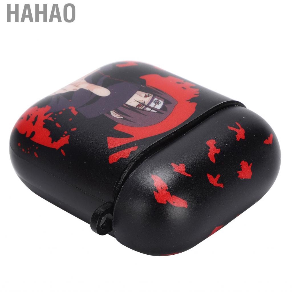 Hahao Protective Sleeve   Scratch Case for IOS Earbuds 2