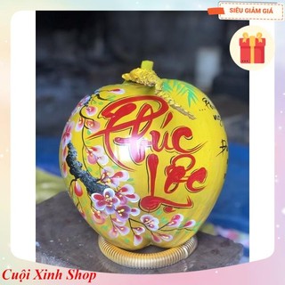 "Tết" vẽ thư pháp theo yêu cầu