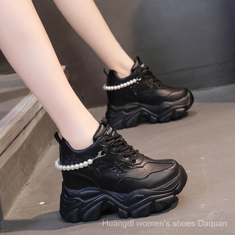 Giày Sneaker Đế Dày Thời Trang Phong Cách Mới 2023