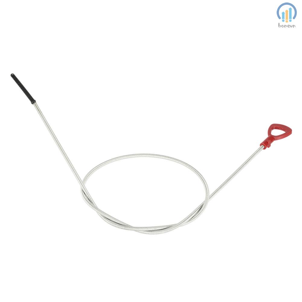 Benz Ssangyong Jeep Jaguar Gearbox Automatic Transmission Fluid Dipstick Repair Tool 120cm - Reliable and Durable Dipstick for 722.6 Transmission