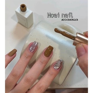 Sơn gel hot vàng úa M100 xeijayi