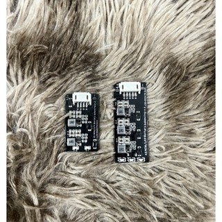 Mạch cân bằng chủ động 3s , 4s, 5s cho pin lithium , lifePo4...