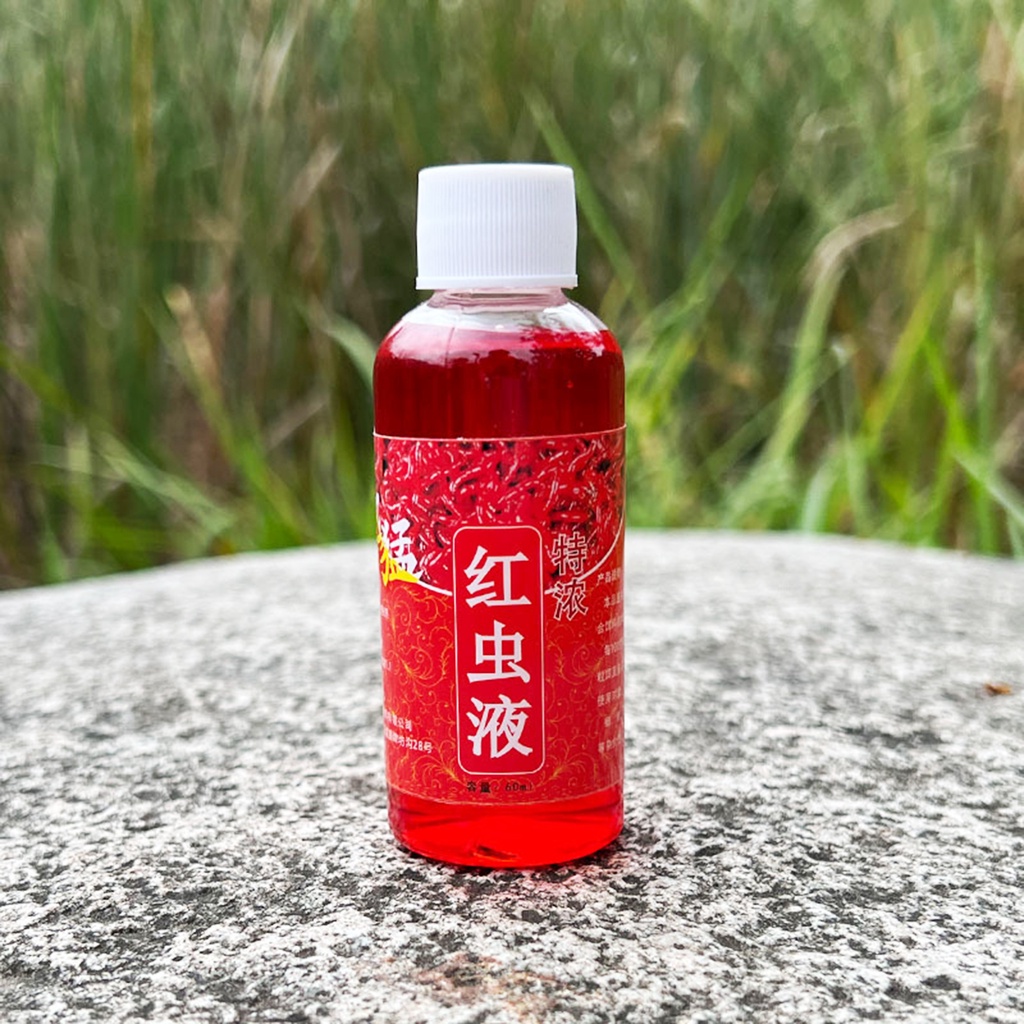 Mồi Câu Cá Bằng Bạc Thu Hút Cá