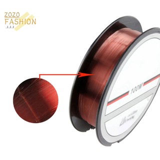 Cuộn Dây Câu Cá 100m 100m Chất Lượng Cao