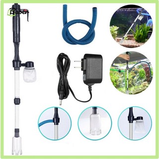 Máy hút bụi làm sạch nước bể cá tự động 100% chính hãng