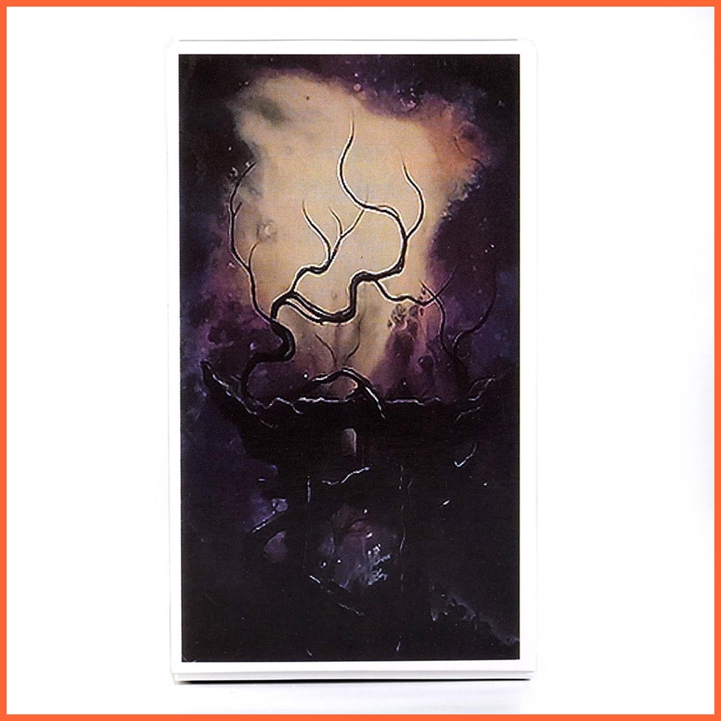 Bộ Bài tarot Phiên Bản Tiếng Anh