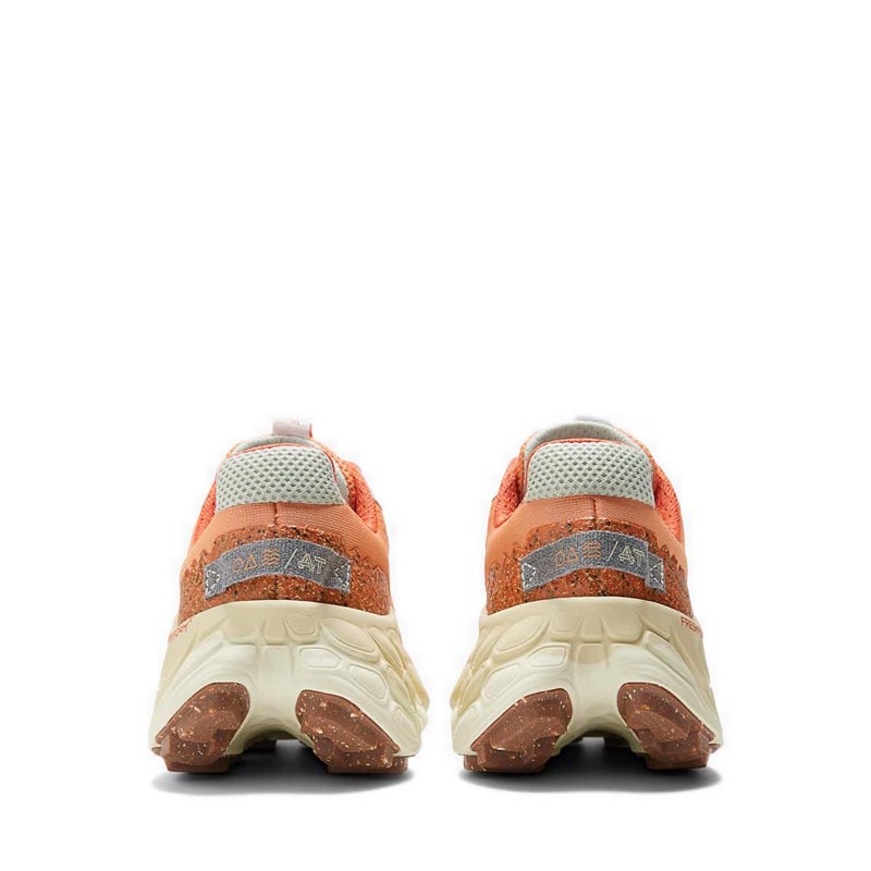 Giày Chạy Bộ New Balance Fresh Foam X Trail More v3 Women's - Peach