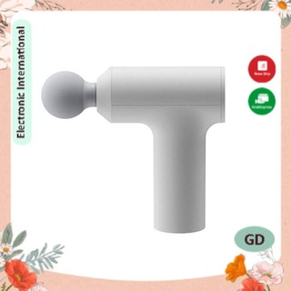 Máy massage mini cầm tay xiaomi mijia 2c mjjmq03ym, 3 chế độ massage - shop giangdang123123