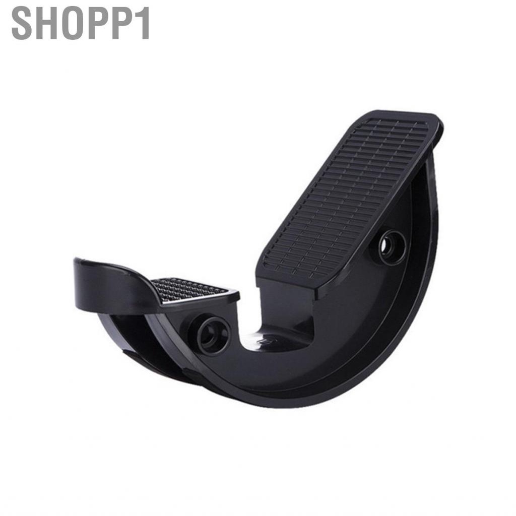 Shopp1 Calf  Foot Rocker Ankle Stretch Balance Training Home Fitness for Achilles Tendinitis