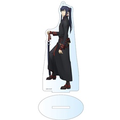 Mô hình Standee D.Gray-man HALLOW Allen Walker Kanda yu Hắc Giáo Đoàn Phụ kiện trang trí để bàn góc học tập