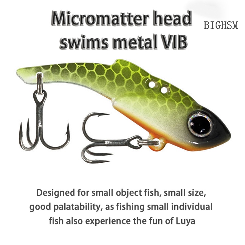 Mồi Câu Cá Giả Bằng Hợp Kim Kẽm Cứng 2.5g - 5g skk