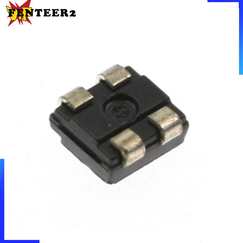 Set 100 Điốt Đèn led rgb 2121 4pin Nhiều Màu