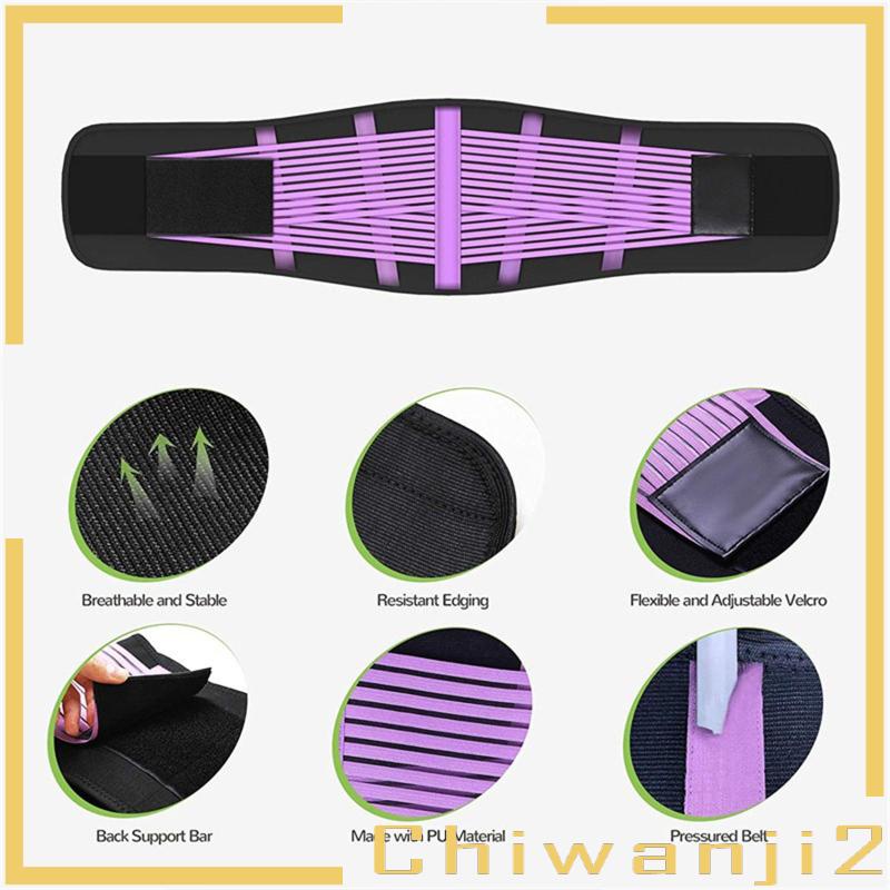 Đai Nịt Bụng Định Hình Cơ Thể Dành Cho Nữ