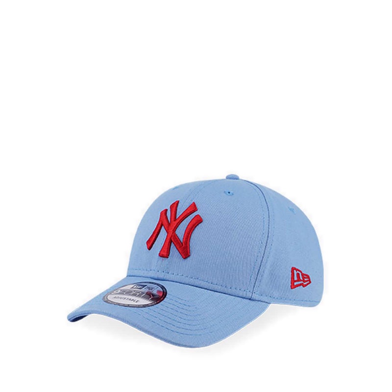 Mũ New Era 940 League Essential Neyyan Men's - Carolina Blue