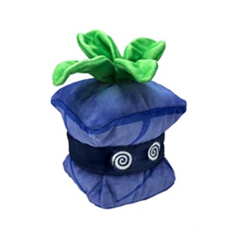 Đồ chơi nhồi bông Hình Trái Cây roblox 15cm Mềm Mại