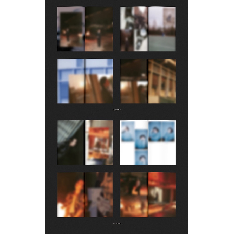 Agust D  - 1st album