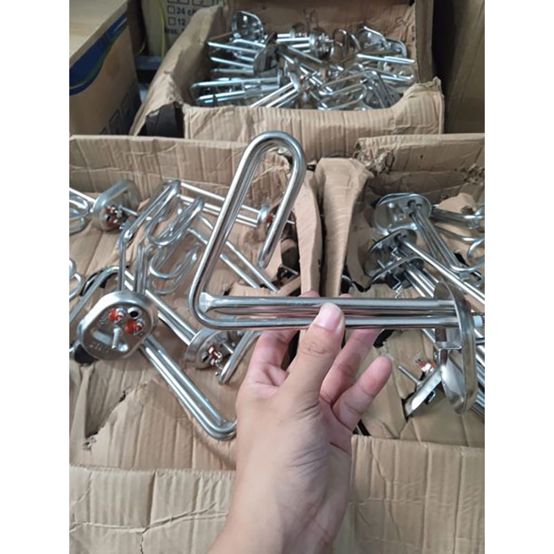 Mai so, ruột, sợi đốt bình nóng lạnh đa năng 15 20 lít thanh đun nước ARISTON, PICENZA, OLYMPIC hàng Xịn