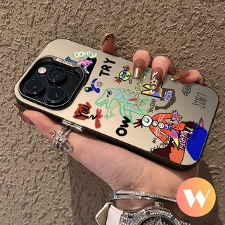 Mềm Ốp Điện Thoại Dẻo Họa Tiết Hoạt Hình toy story Dễ Thương Cho iphone 11 15 14 pro max 13 12 pro max xr x xs max