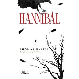 Sách - Series Hannibal (Thomas Harris)