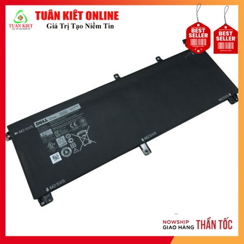 Pin Laptop Dell XPS15 9530 Precision M3800