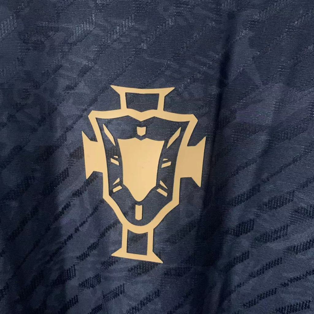 Áo Thun Bóng Rổ Phiên Bản Kỷ Niệm The Siu Jersey S-2XL 23 / 24 RONALDO