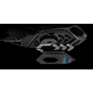 Chuột Logitech G502 HERO có dây