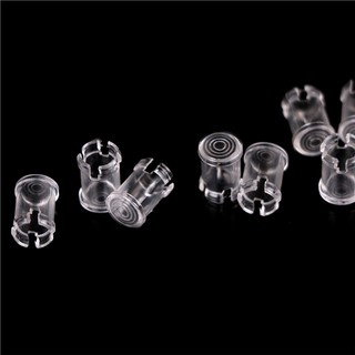 Set 10 Chụp Đèn LED Diode 5mm