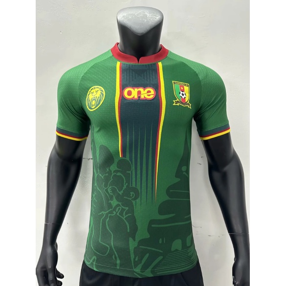 Áo Thun Thể Thao Đá Banh Sân Nhà Lạc Bộ Lạc Lạc Chất Lượng Cao s-Xl 2324