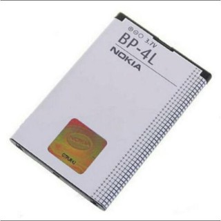 PIN NOKIA BL - 4L ( LOẠI 1 )