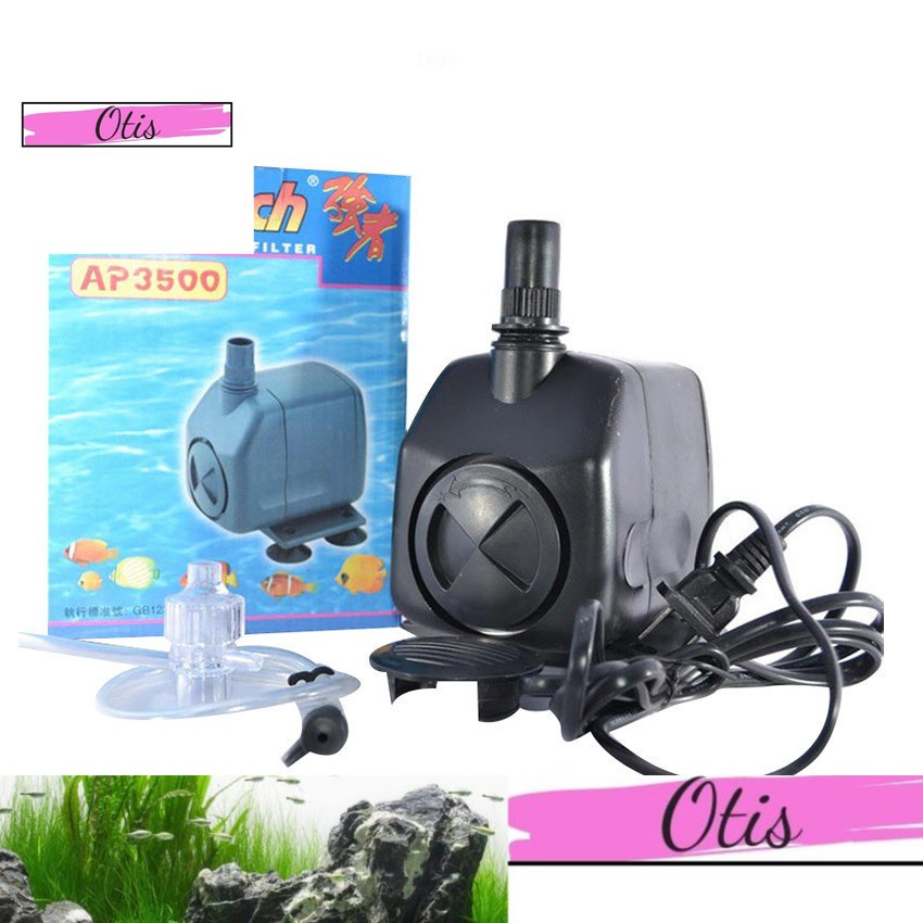 Máy bơm LifeTech AP 3500