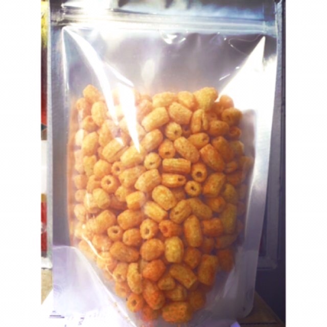 500G NUI CHIÊN GIÒN TẨM GIA VỊ SIÊU NGON bách hoá đô