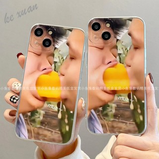 Ốp Điện Thoại Mềm In Hình Chú Hề Vui Nhộn 1o3c Cho Iphone 14 13Promax 11 / 12 xs / 8P 15Promax