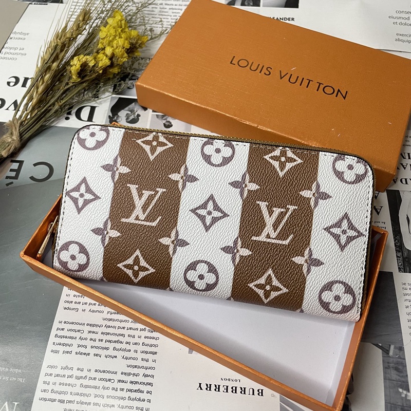 Women's Clutch Bag  Free Shipping Business Wallet Leather Men And Women Wristlets