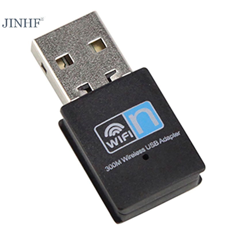 Đầu chuyển đổi Wifi Wlan JINHF RTL8188 USB mini