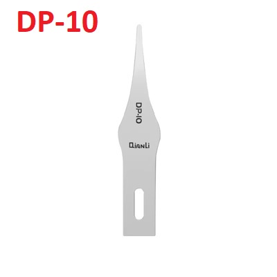 Lưỡi dao Qianli DP Series chuyên dụng sửa chữa điện thoại