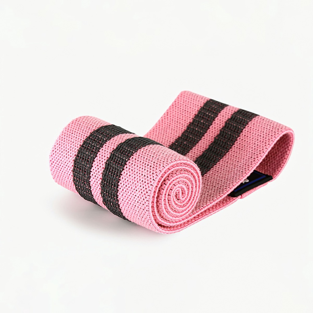 Dây Đàn Hồi Kháng Lực Tập Mông Miniband - PRUNE