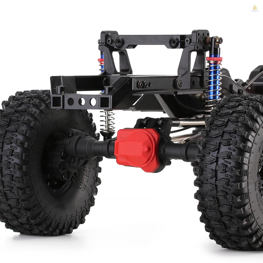 Trục Sau Cho Xe Hơi Điều Khiển Từ Xa traxxas trx4 Cỡ 1 / 10