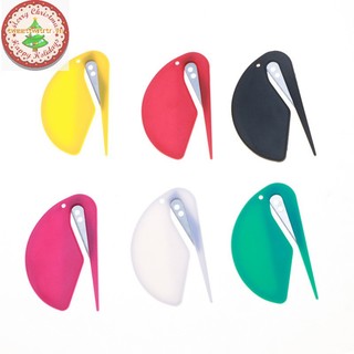 Trtr Dụng Cụ Cắt Giấy mini Tiện Dụng Dùng Trong Dịp Giáng Sinh vn
