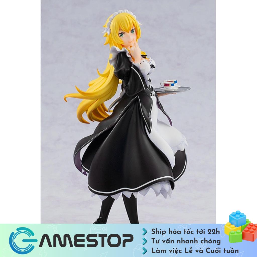 Kadokawa Mô hình KDColle Frederica Baumann Tea Party Ver dòng Re Zero 1/7 scale figure 25cm RZKAKA09
