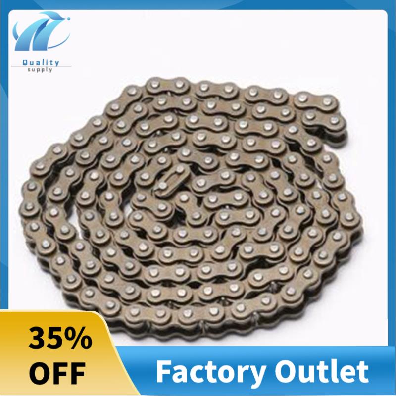 Bộ Xích 25h 136 + 68t Nhông Xích 2 Thì 47cc 49cc Thay Thế Cho Xe Đạp Địa Hình