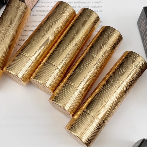Son Môi Lì Lâu Trôi 3.5g Thương Hiệu gucci Cao Cấp