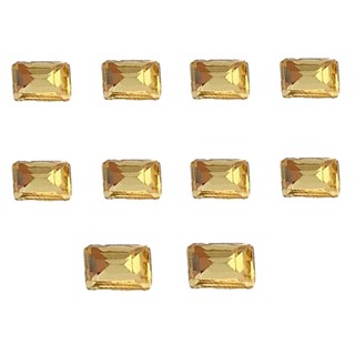 ✿ Bộ 10 HạT ĐíNh Trang Trí MóNg 3d diy